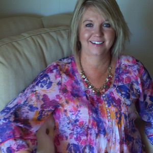 Meet your Posher, Laura bocock